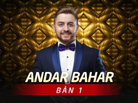  Andar Bahar